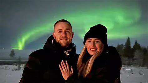 Lionesses star Chloe Kelly engaged to boyfriend Scott Moore .